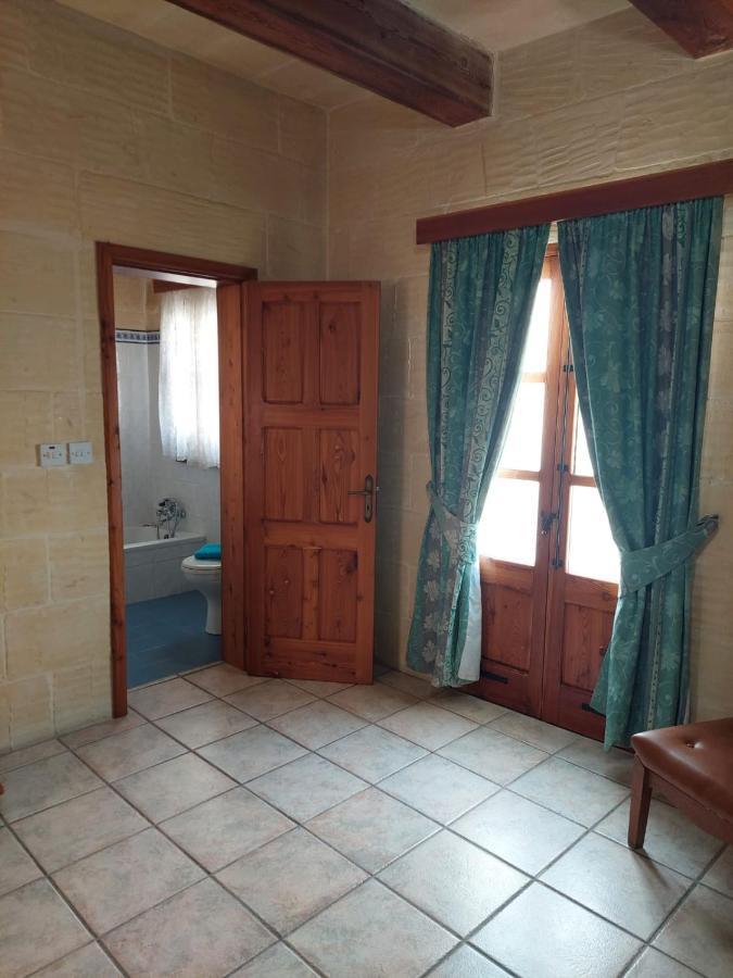 Mj Farmhouse B&B Xagħra Exteriér fotografie