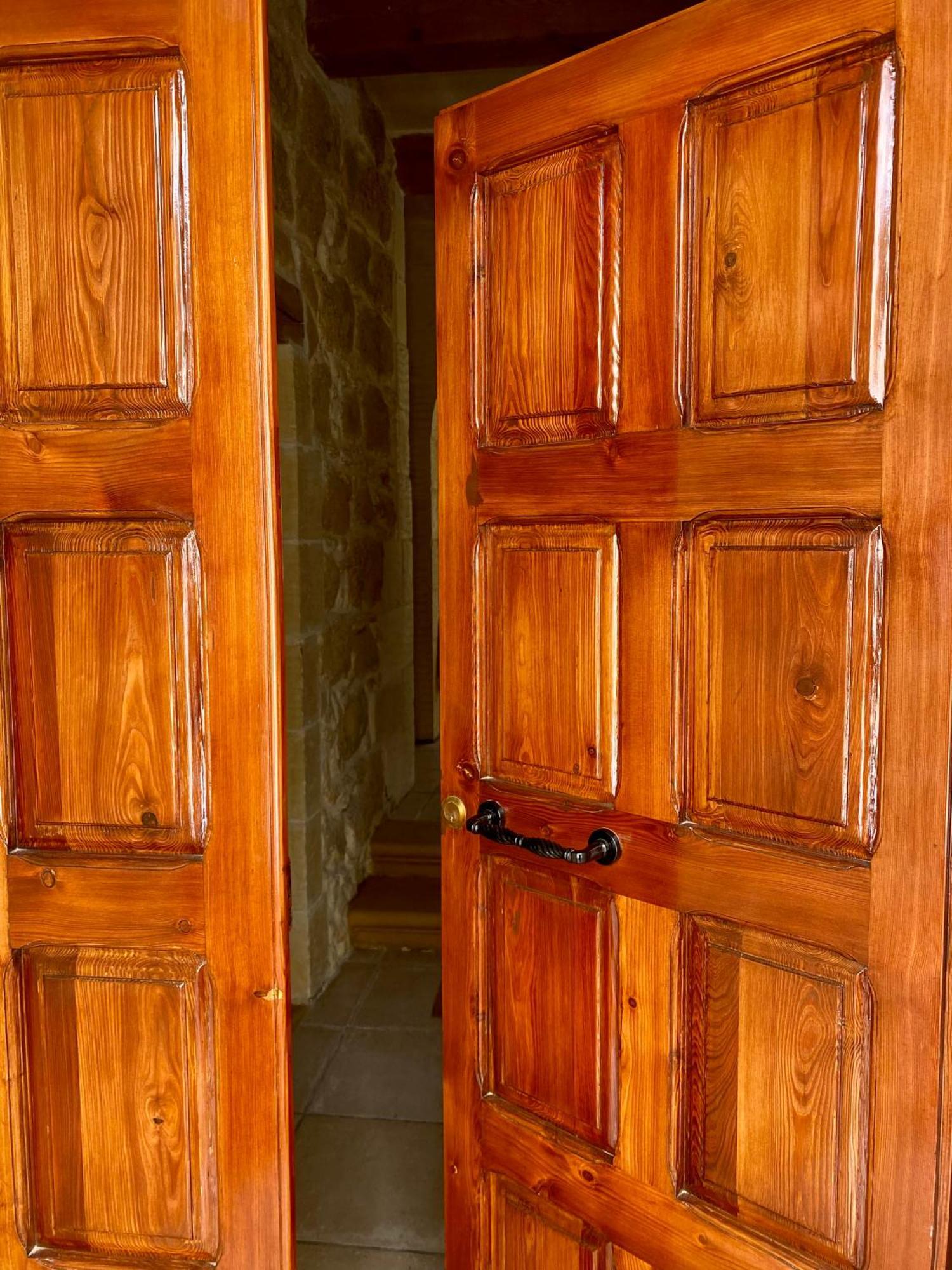Mj Farmhouse B&B Xagħra Exteriér fotografie